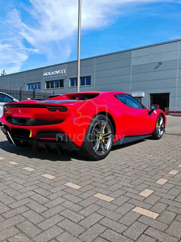 2022 Ferrari 296 3.0 GTB (A) incoming stock - 2