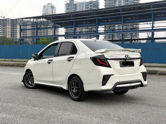 2023 Perodua BEZZA 1.3 X BLN dari - 3