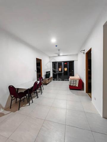 Kenny Hill Residences 1