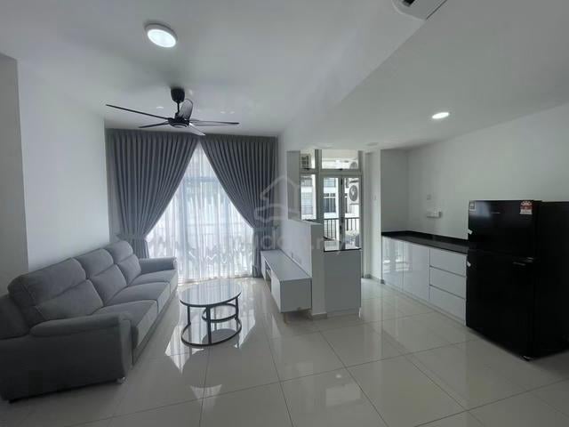 Midas @ Seri Alam 1