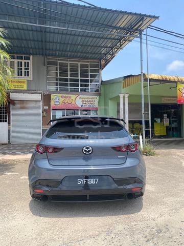 2020 Mazda 3 GVC HIGH PLUS 2.0L (A) - 5