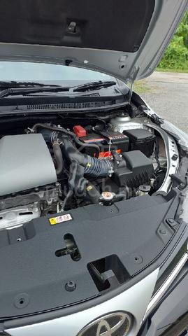 2023 Toyota YARIS 1.5 E MY19 XP150 FACELIFT (A) - 3