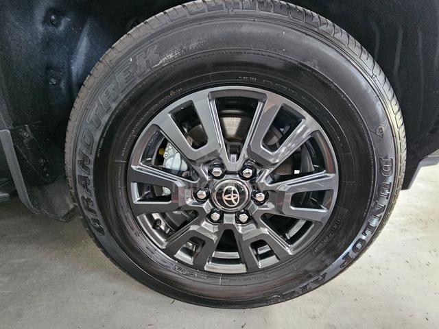 2025 Toyota LANDCRUISER 2.7 250 VX FIRST EDITION - 2