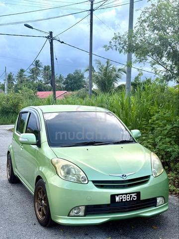 2006 Perodua MYVI 1.3 EZi (A) - 1