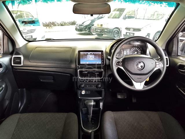 2022 Proton Saga 1.3 Premium (A) Full Package - 4