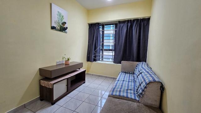 University Prime Condominium 1