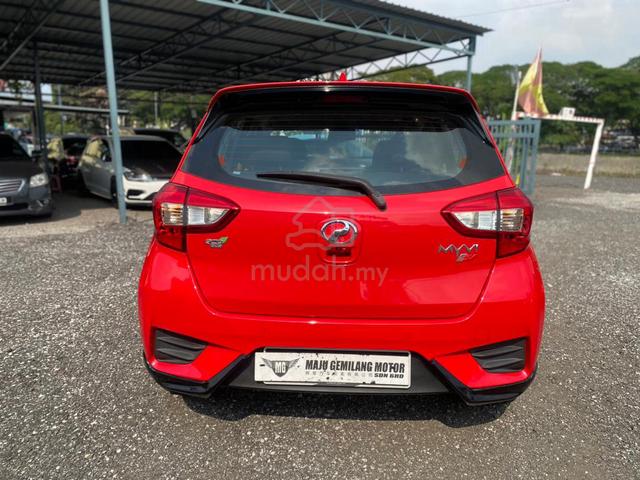 2019 Perodua MYVI 1.5 AV (A) - 4