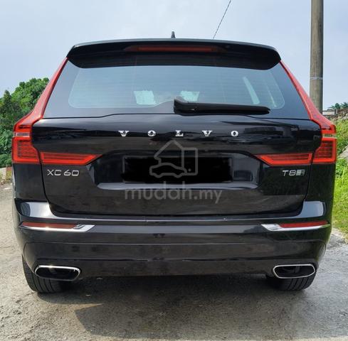 2019 Volvo XC60 2.0T8 INSCRIPTION PLUS🔥 ORI PAINT - 3