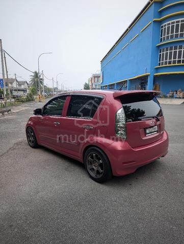 2010 Perodua MYVI 1.3 EZL (LIMITED EDITION) (A) - 2