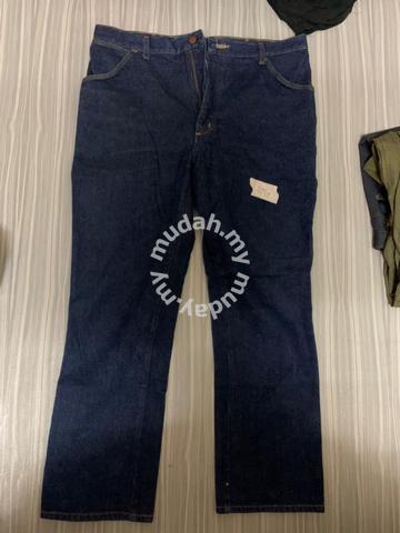 ORIGINAL BIG BEN Vintage Jeans Mens 