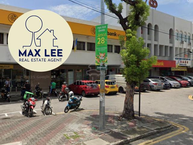 [SUPER HOT SPOT] JALAN PENAGA 1400sf MUST VIEW SPOT VIEW NOW WORTH 1