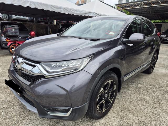 2019 Honda CR-V 1.5 TC-P - 3