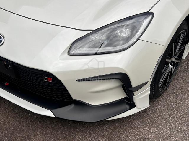 2023 Toyota GR86 2.4 SZ AUTO - 5