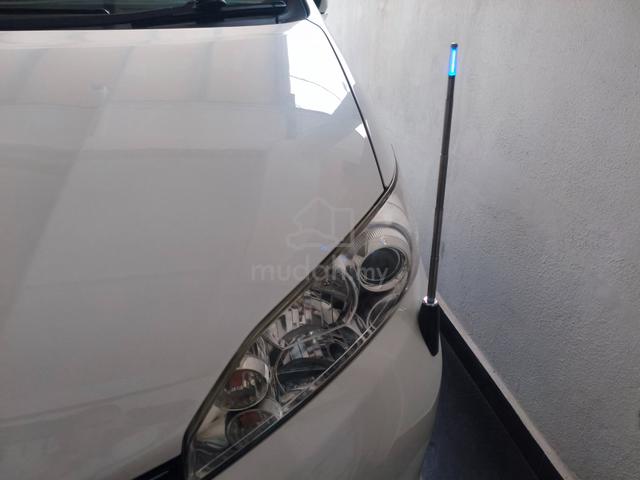 Toyota WISH 1.8 (A) FACELIFT Model 1 owner Low km - 2