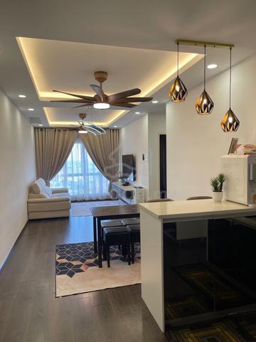 Residensi Pauh Permai 1