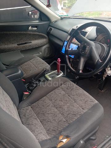 2010 Proton PERSONA 1.6 ELEGANCE BASE LINE (A) - 4