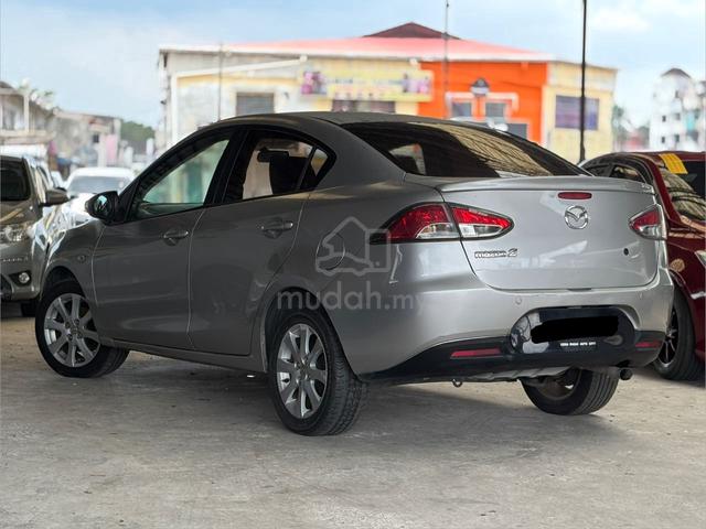 2010 Mazda 2 1.5 R (A)OFFER CASH GOOD CONDITION - 5
