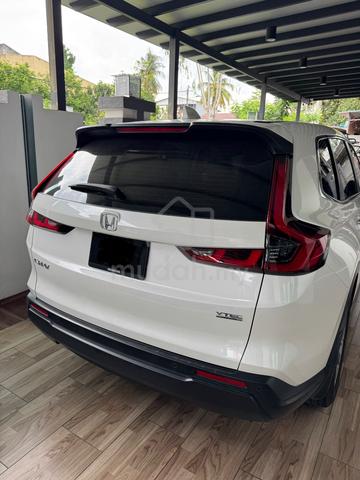 DIRECT OWNER 2025 Honda CR-V 1.5 V MY23 RS (A) - 1