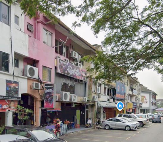 GF Shoplot For Rent @ PJS10, Petaling Jaya 1