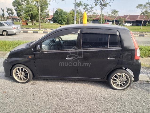 2008 Perodua VIVA 1.0 SX STANDARD (M) - 4