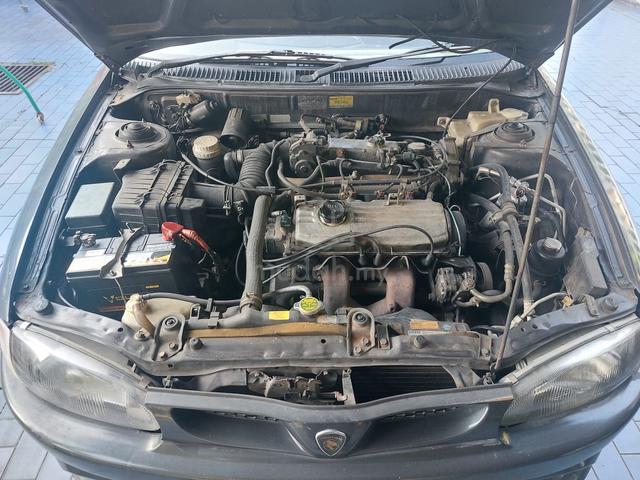 2002 Proton WIRA 1.3 GL (M) - 5