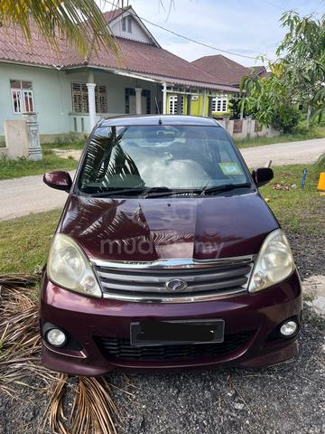 2010 Perodua VIVA 1.0 ELITE EXCLUSIVE EJ-VE (A) - 1