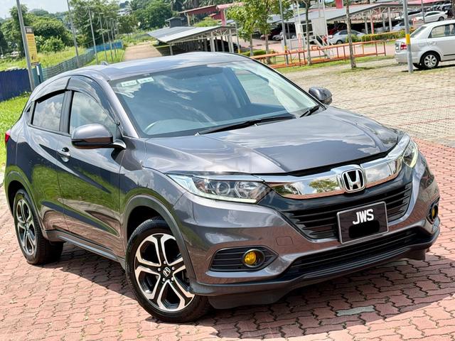 2019 Honda HR-V 1.8 E ENHANCED (A) - 1