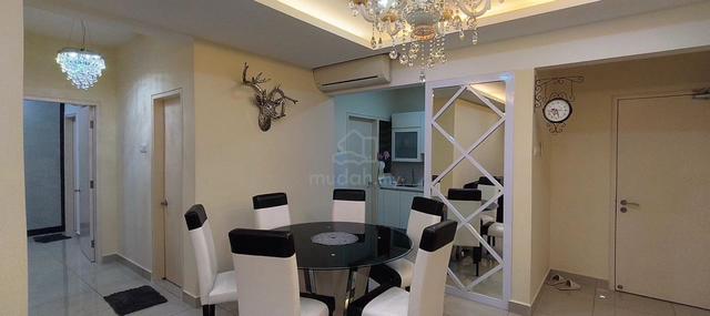 Idaman Residence 1
