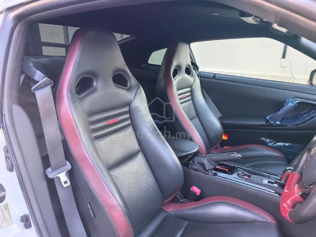 2013 Nissan GT-R 3.8 BLACK EDITION R35 MY2010 (A) - 5