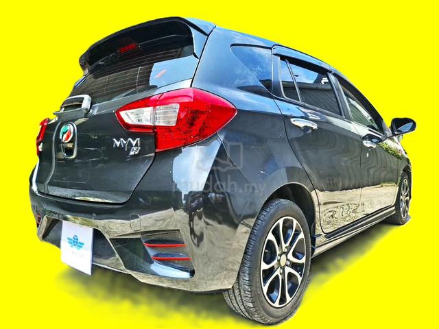 2019 Perodua MYVI 1.5 H (A)*1-OWNER*1-3yr WARRANTY - 5