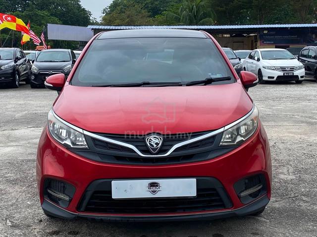2019 Proton IRIZ 1.6 PREMIUM (A) - 5