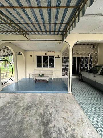 Teres Setingkat Corner lot Taman Sri kota Taiping untuk dijual 1
