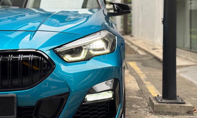 Bmw 2 SERIES 1.5 18I M SPORT FSRecH F/Bkit - 5