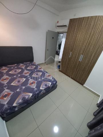 Seasons Luxury Apartments @ Amara Larkin 1