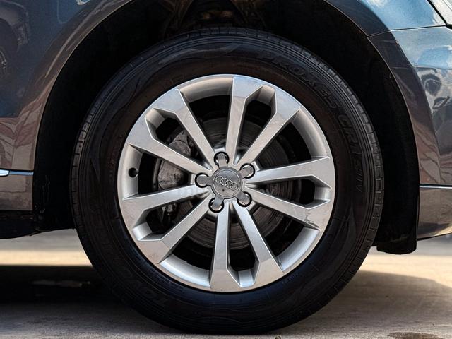 2015 Audi Q5 2.0 TFSI STANDARD FACELIFT (A) - 4