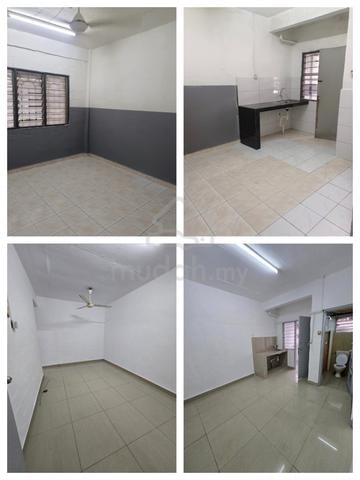 Flat Kajang 1