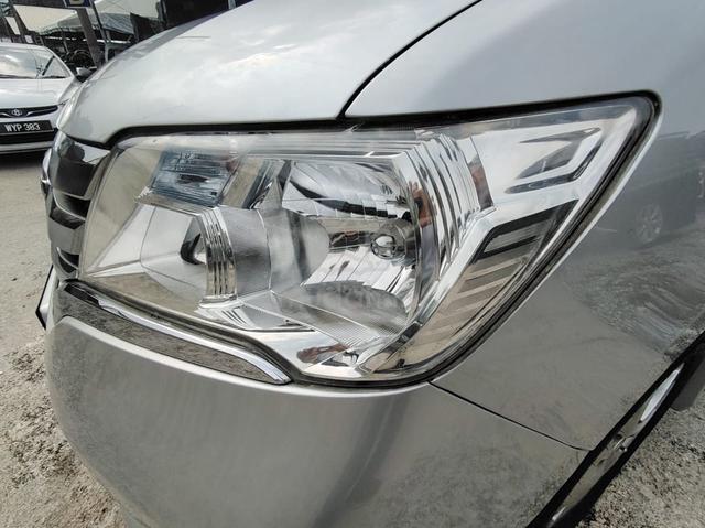 2013 Nissan SERENA 2.0 S-HYBRID 95000KM DONE - 5