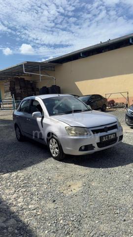 2008 Proton SAGA 1.3 N-LINE (M) - 5