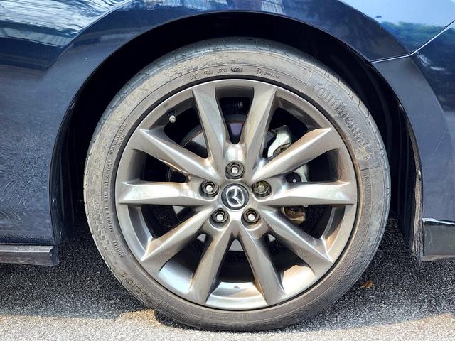 Mazda 3 2.0 SEDAN HIGH SKYACTIV FULOAN 1 OWNER USE - 4