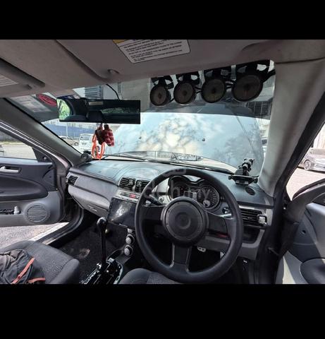 2016 Proton PERSONA 1.6 STANDARD -- (M) - 5