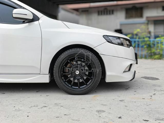 2011 Naza FORTE 1.6 SX (A) NO ACCIDENT / NO FLOOD - 5