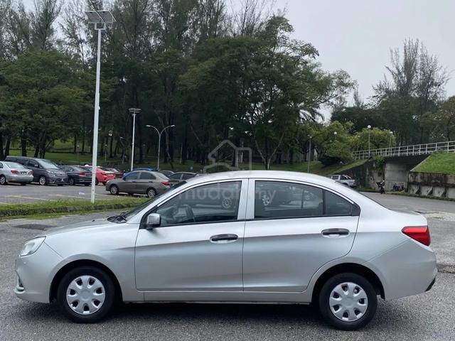 2018 Proton SAGA 1.3 STANDARD CVT MY16 BT P2-13A - 5