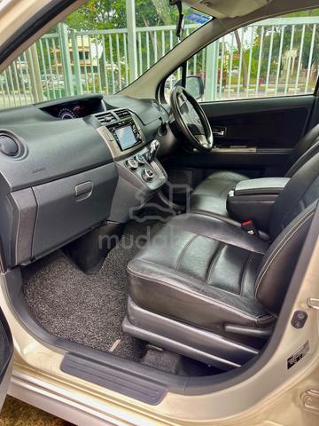 2017 Perodua ALZA 1.5 ZV ADVANCED FACELIFT (A) - 5