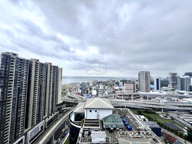 Skysuites @ Meldrum Hills 1