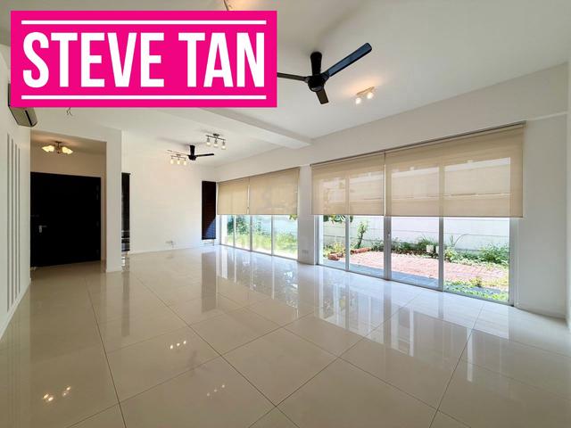 [3 STY] TANJONG TOKONG 3949sf SEMI-D RENOVATED SERI TANJUNG PINANG 1