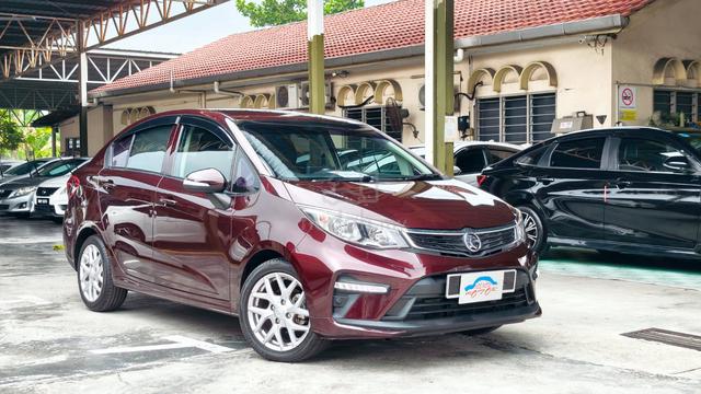 2023 Proton PERSONA 1.6 EXECUTIVE (A) 46K KM MC2 - 2