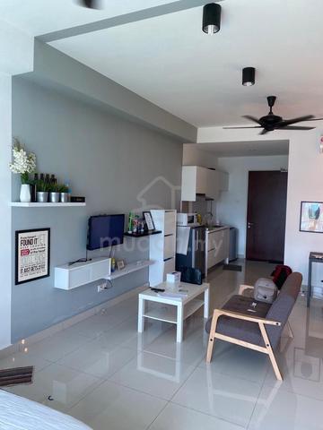 Parc Regency 1