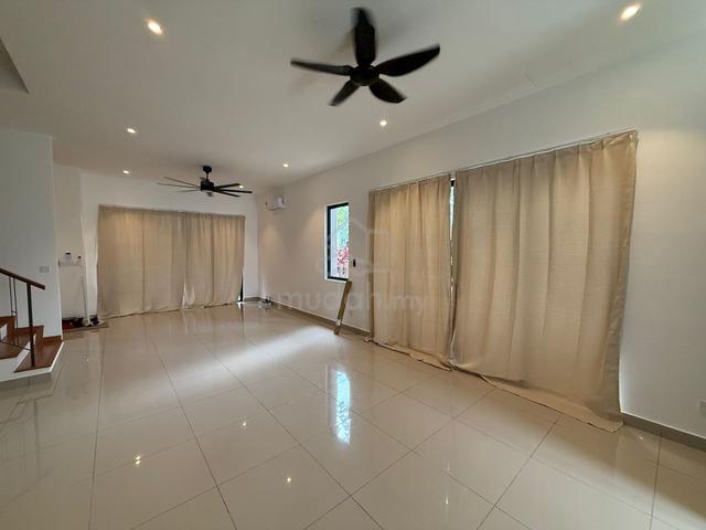 Jimbaran Corner Link House 25x80 4R 3B 1