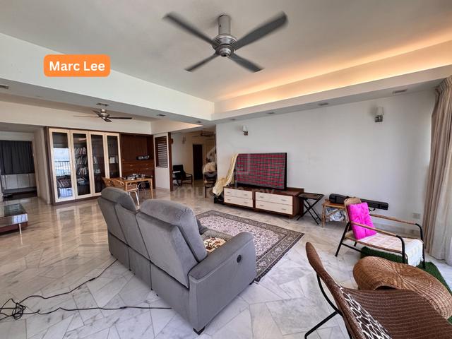 1 Persiaran Gurney ( PG1 ) 2
