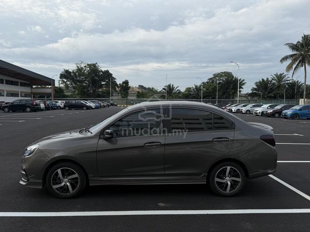 2022 Proton SAGA 1.3 PREMIUM S MY16 FACELIFT (A) - 5